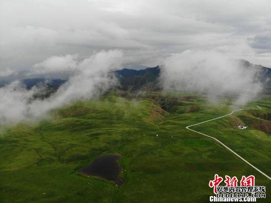 甘肃今年降水天数31年最多专家解读“气温满30减10”