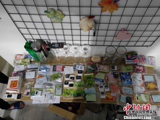 “要债”牵出亿元大案遂宁警方辗转多地抓获嫌犯12人